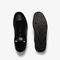 men s lacoste t clip leather premium trainers