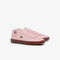 lacoste women s baseshot leather sneakers