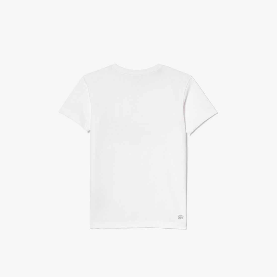 Oversized Technical Cotton Tennis T-shirt Oversized Technical Cotton Tennis T-shirt