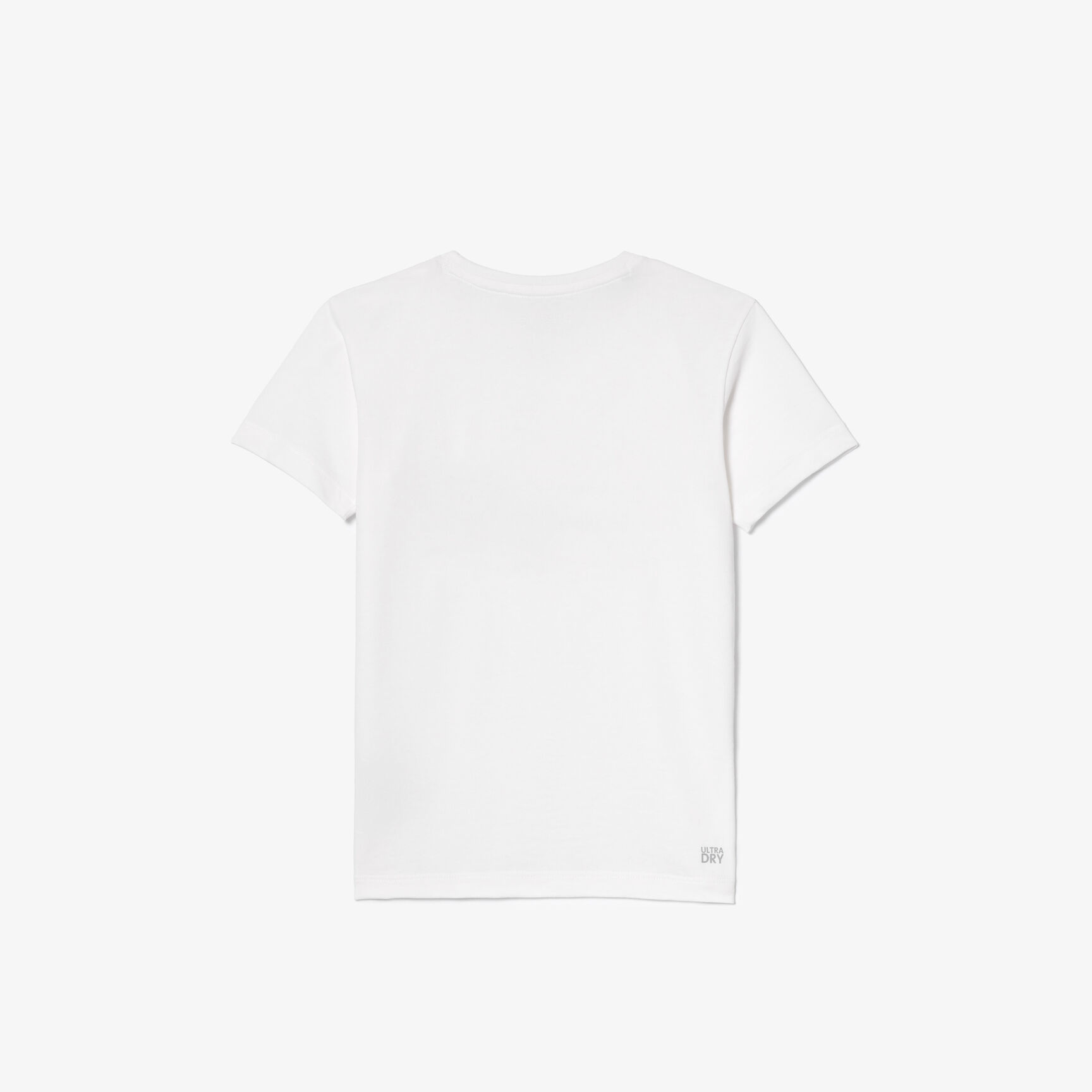 Oversized Technical Cotton Tennis T-shirt Oversized Technical Cotton Tennis T-shirt