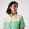 Men’s Lacoste Regular Fit Fresh Colorblock Cotton Piqué Polo men s lacoste regular fit fresh colorblock cotton piqu polo