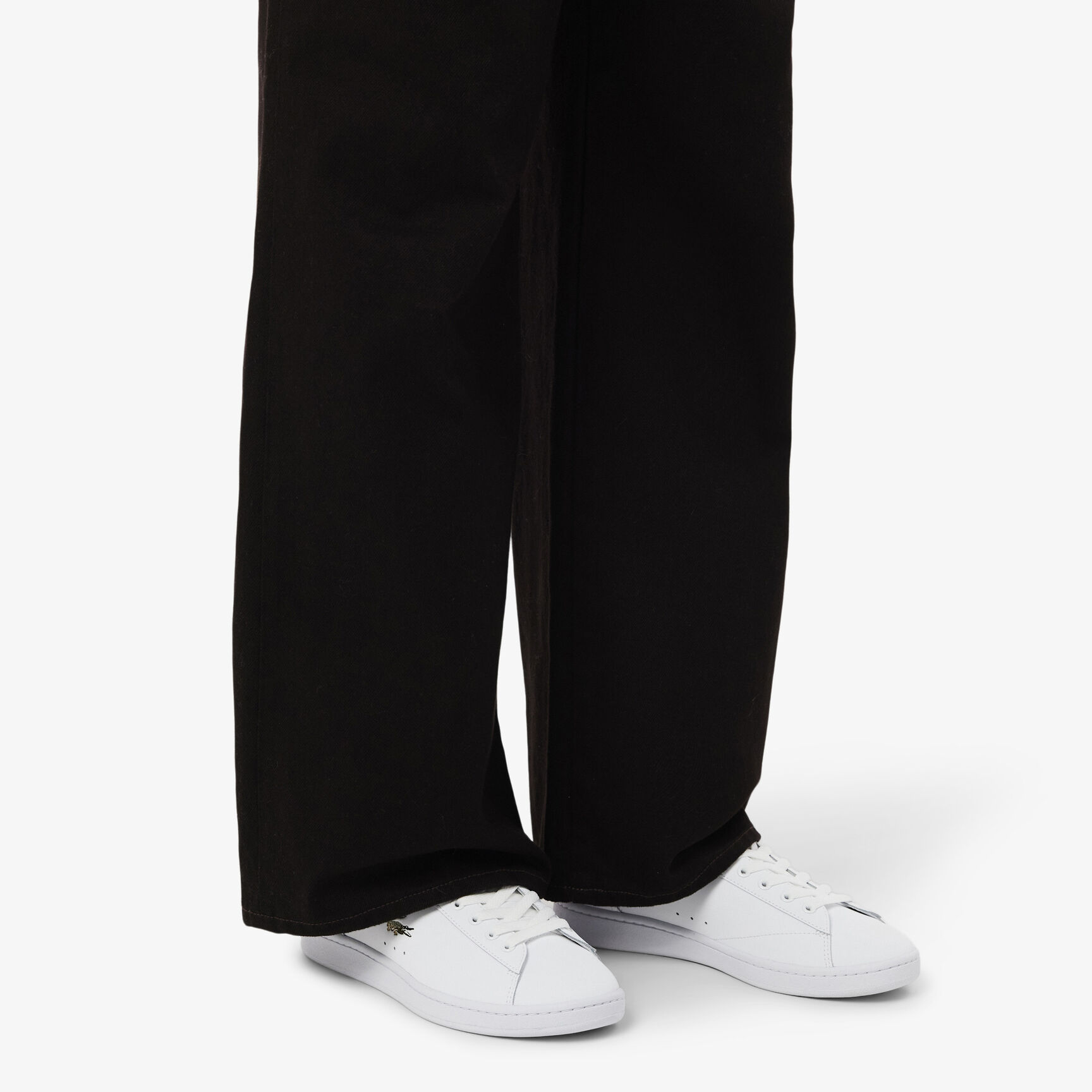 Women's Carnaby Set Leather Sneakers