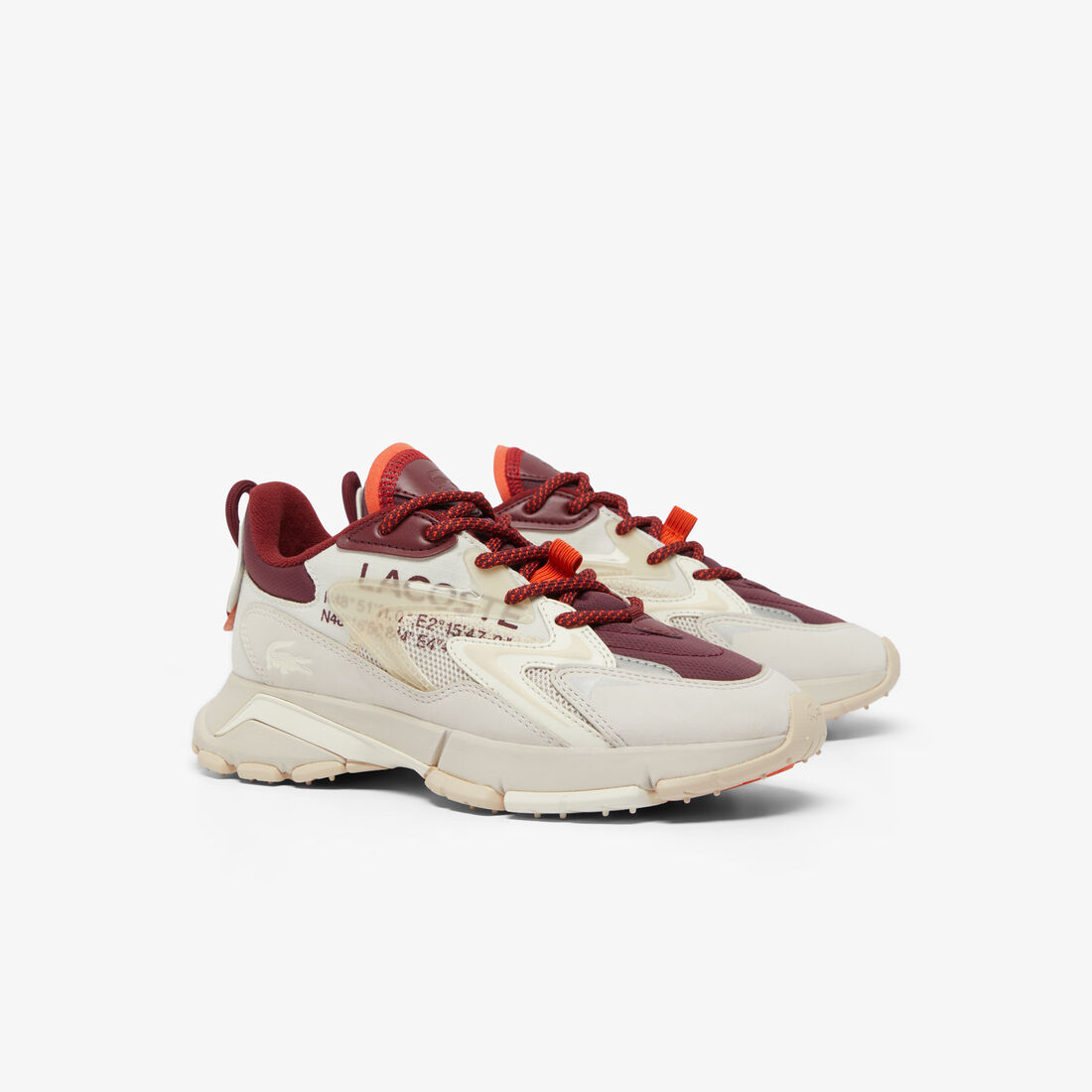 Women's L003 Neo Tech Trainers Women's L003 Neo Tech Trainers