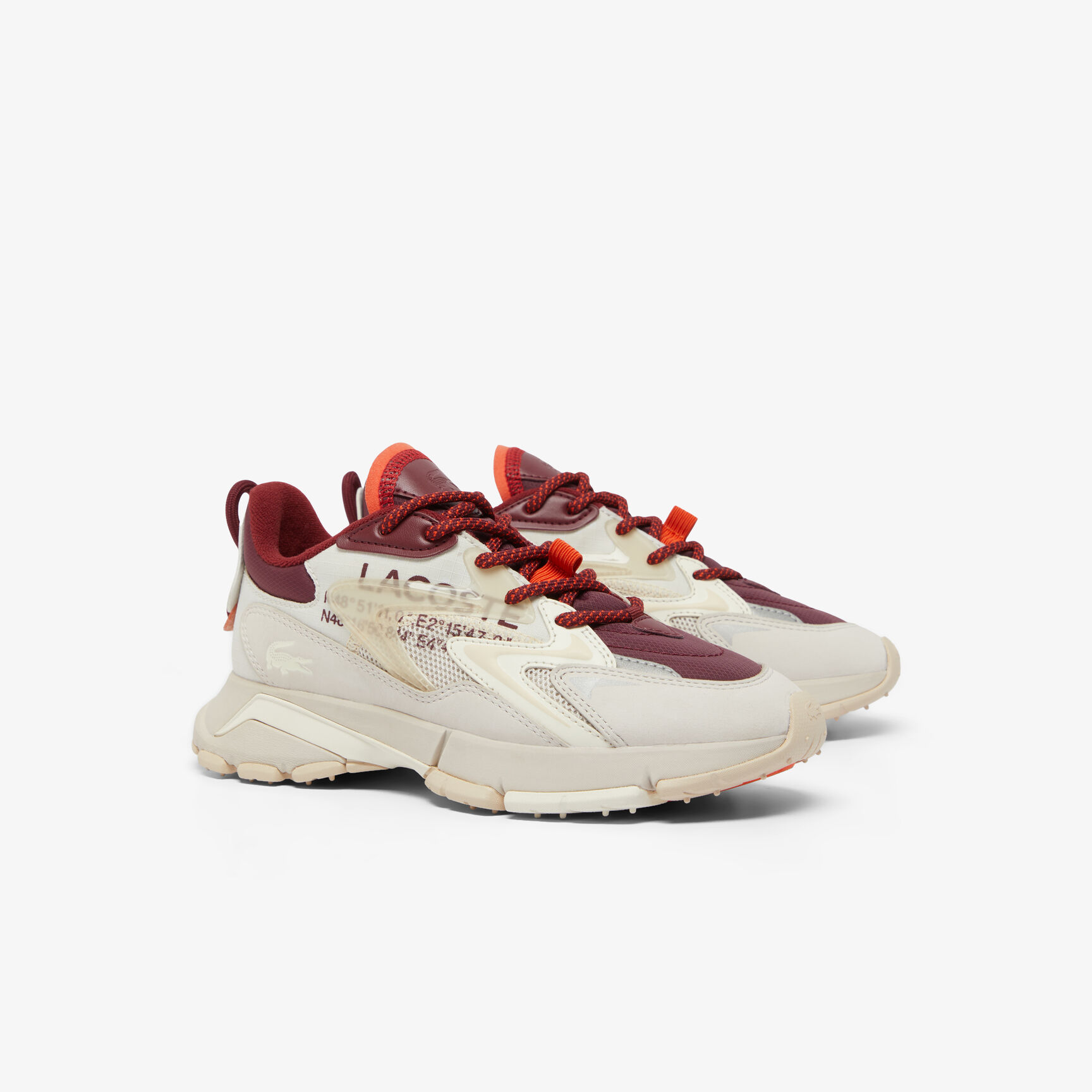 Women's L003 Neo Tech Trainers Women's L003 Neo Tech Trainers