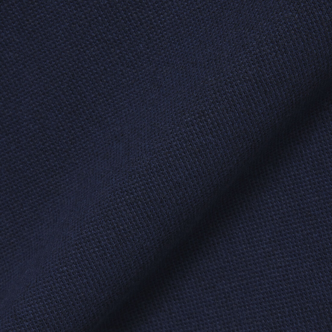 Classic Fit Cotton-Linen Polo Shirt Classic Fit Cotton-Linen Polo Shirt