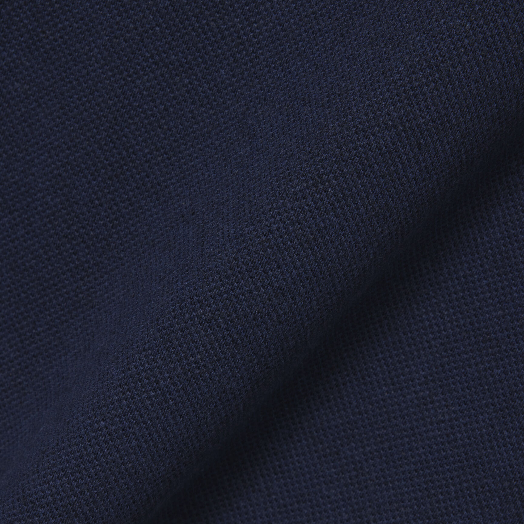 Classic Fit Cotton-Linen Polo Shirt Classic Fit Cotton-Linen Polo Shirt