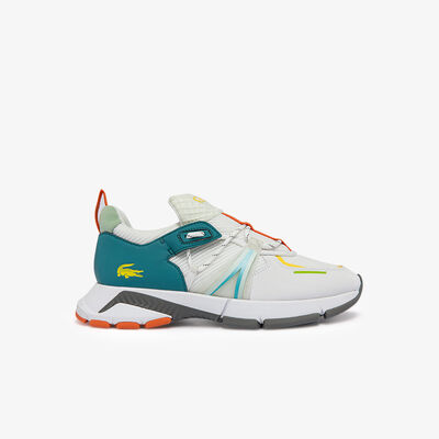 Women's L3 Textile Trainers