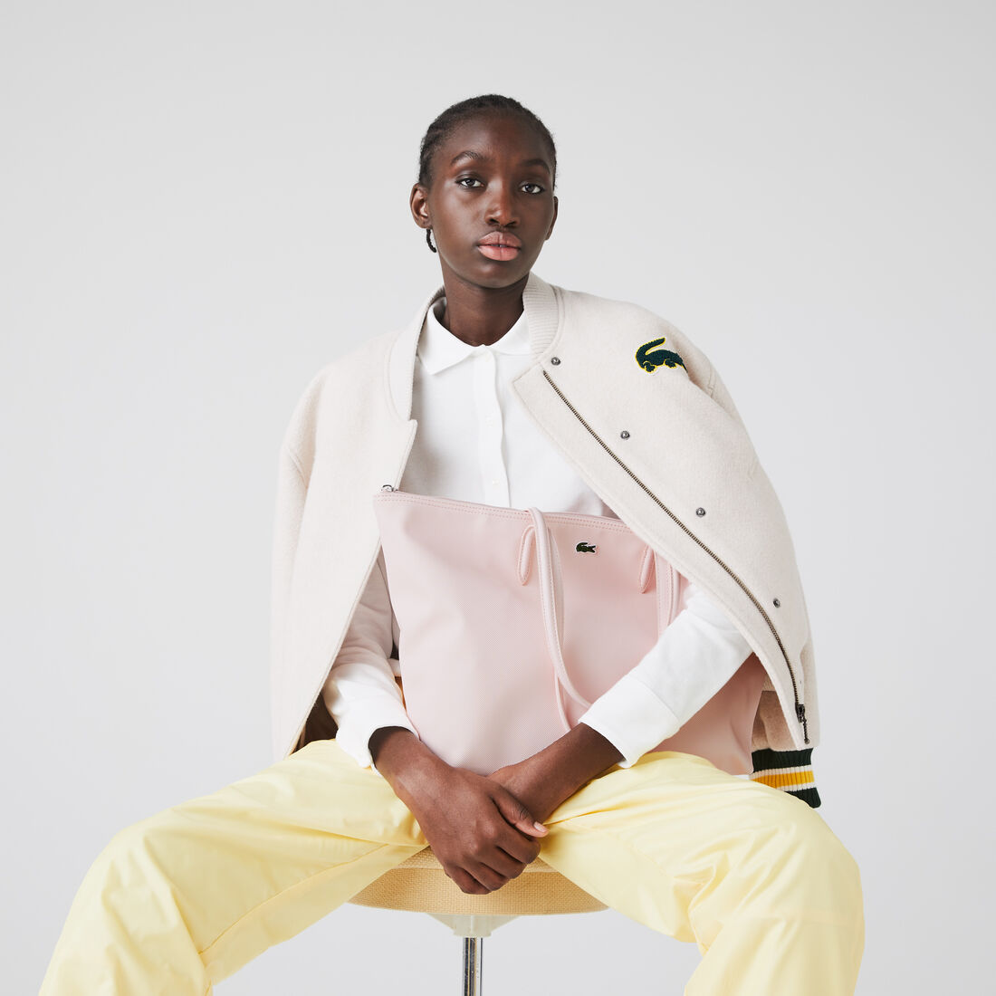 Large L.12.12 Concept Tote