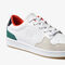 Men's Masters Cup Leather and Suede Trainers lacoste men s masters cup leather and suede trainers