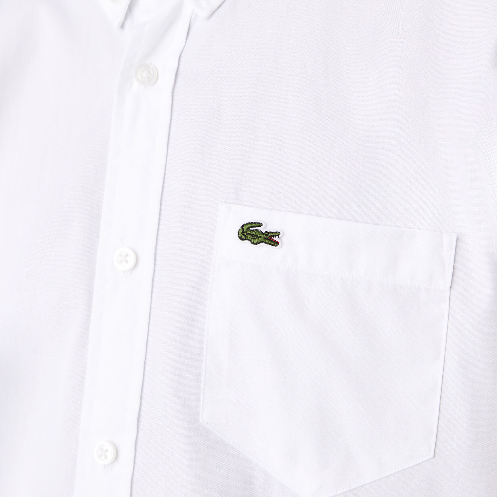 Men's Regular Fit Oxford Cotton Shirt