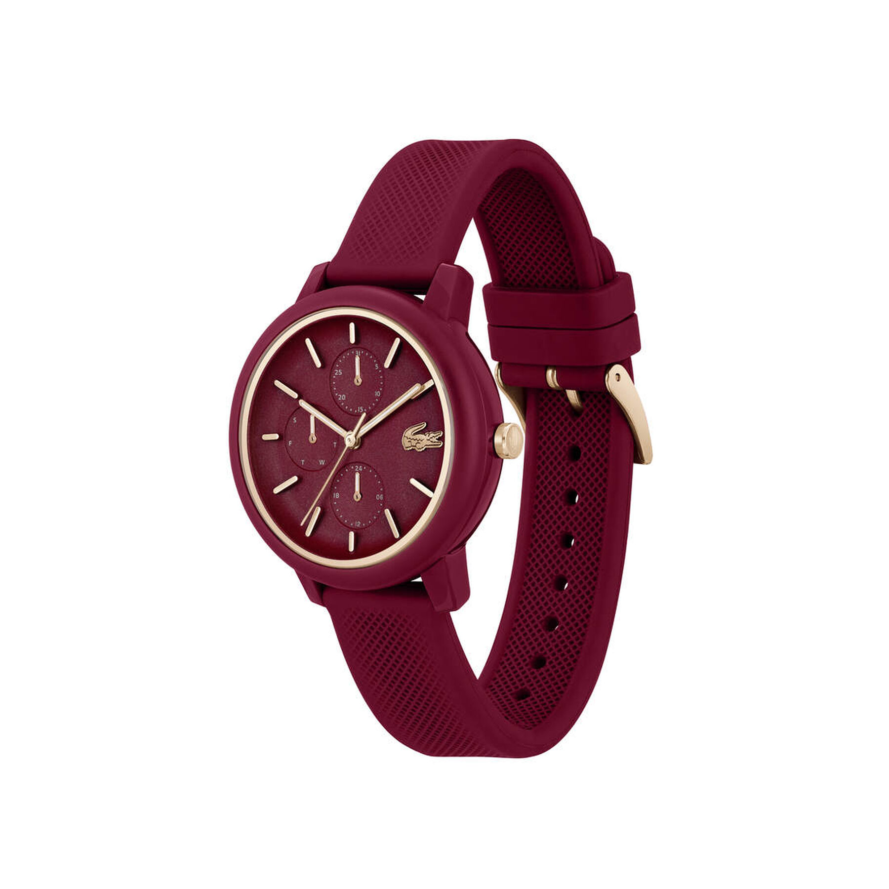 lacoste 12 12 multi watch