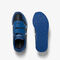 Children's Lacoste Partner Synthetic Trainers Children's Lacoste Partner Synthetic Trainers