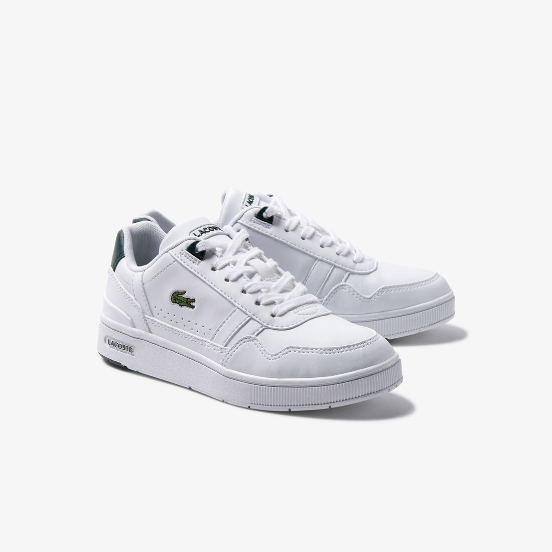 Children's T-Clip Synthetic Sneakers Children's T-Clip Synthetic Sneakers