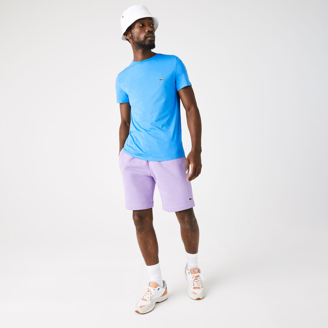 Cotton Pima T-shirt Cotton Pima T-shirt