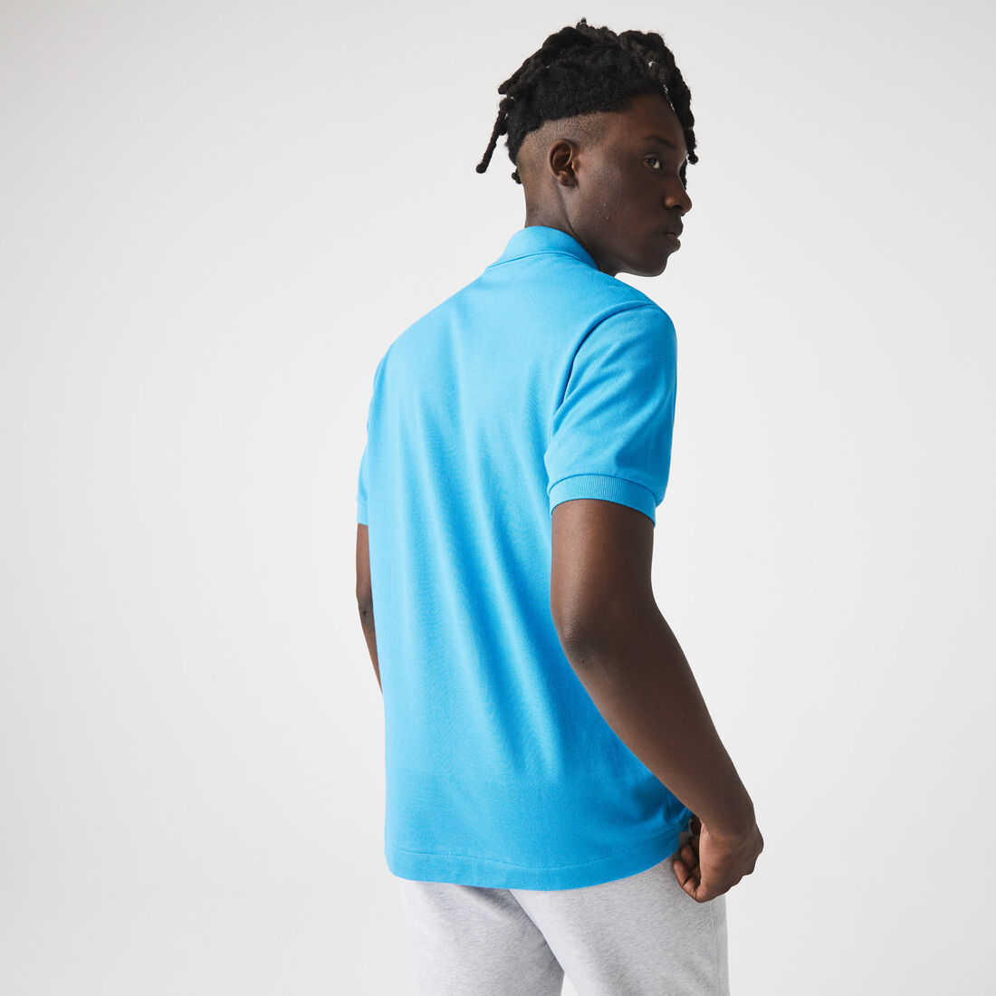 Classic Fit L.12.12 Original Polo Shirt Classic Fit L.12.12 Original Polo Shirt