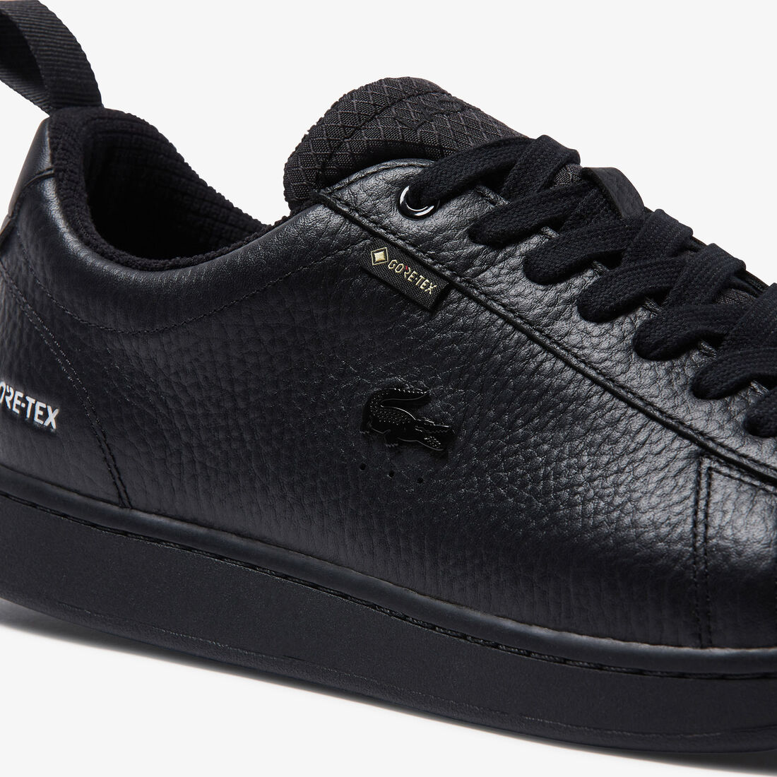 Men's Carnaby GTX Leather Trainers Men's Carnaby GTX Leather Trainers