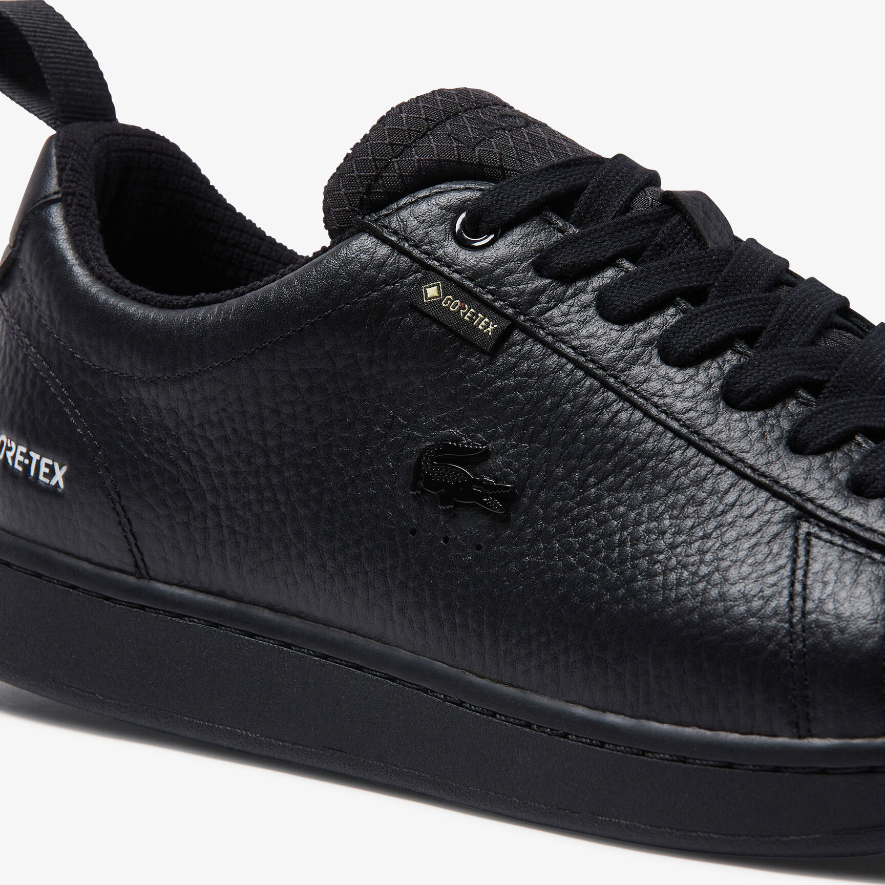 Men's Carnaby GTX Leather Trainers Men's Carnaby GTX Leather Trainers