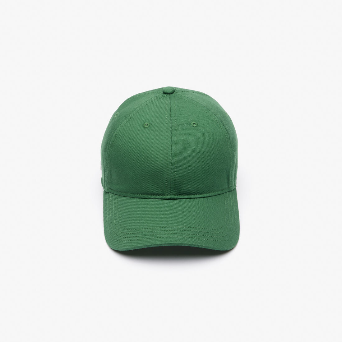 Cotton Twill Cap Cotton Twill Cap