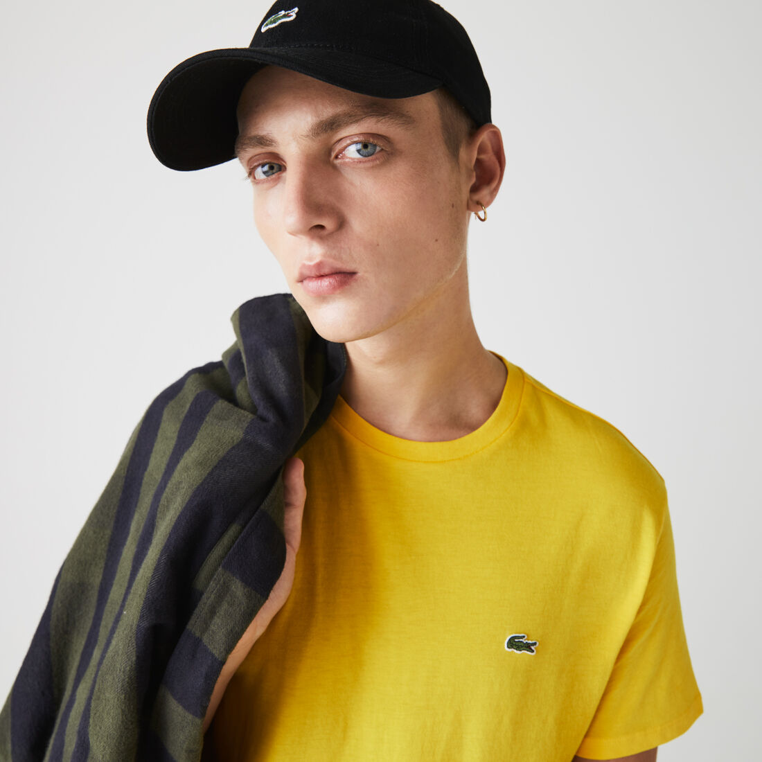 Cotton Pima T-shirt