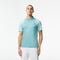 تيشيرت بولو بوليستر معاد تدويره للرجال مجموعة Lacoste Tennis لاكوست تيشيرت بولو بوليستر معاد تدويره للرجال مجموعة lacoste tennis