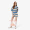 Large Transparent Anna Bag Large Transparent Anna Bag