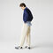Women’s Water-Resistant Quilted Zip Bomber Jacket lacoste women s water resistant quilted zip bomber jacket