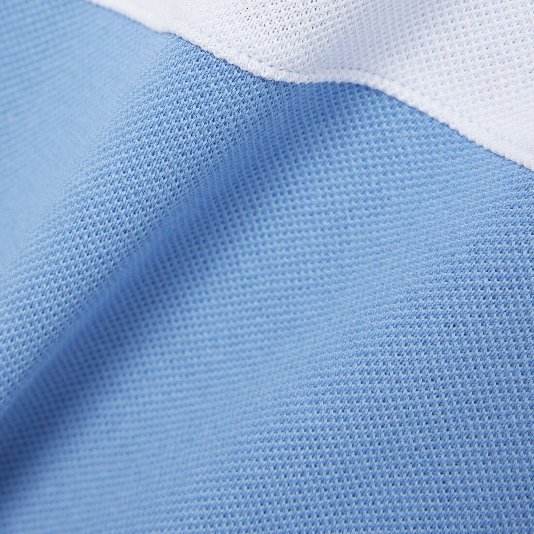 Colorblock Petit Pique Polo Shirt Colorblock Petit Pique Polo Shirt