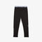 Girls' Lacoste Printed Waist Leggings girls lacoste printed waist leggings