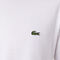 Men's Crew Neck Pima Cotton Jersey T-shirt