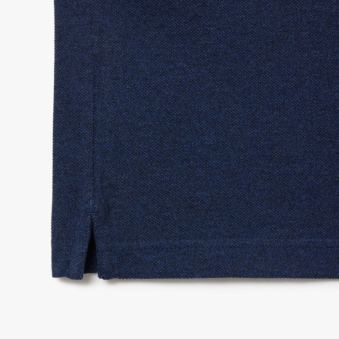 قميص بولو بيكيه بقصة ضيقة L.12.12 قميص بولو بيكيه بقصة ضيقة L.12.12