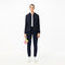 lacoste fleece sweatpants