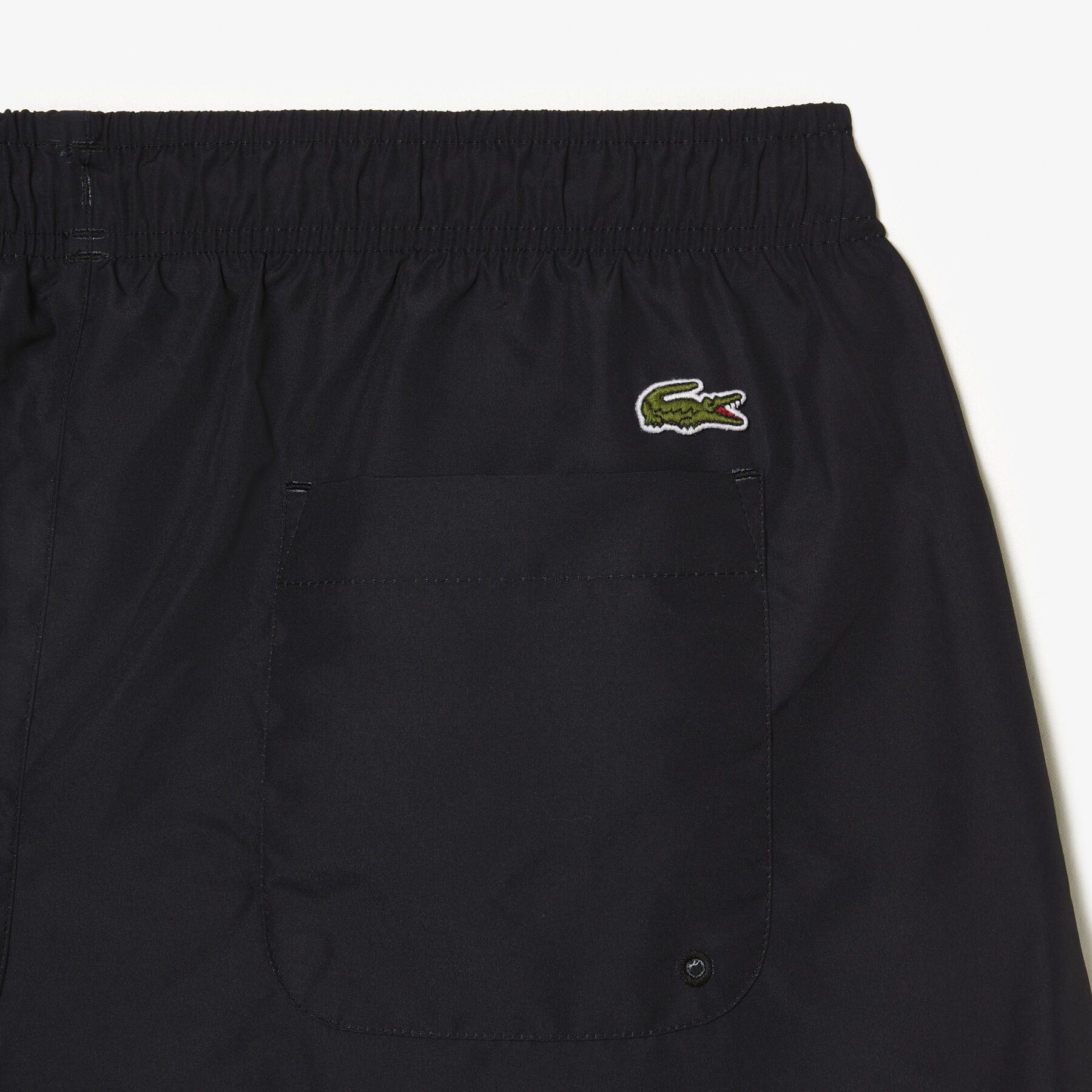Men’s Lacoste Crocodile Print Swim Trunks men s lacoste crocodile print swim trunks