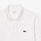 Regular Fit Cotton Blend Polo Shirt lacoste regular fit cotton blend polo shirt