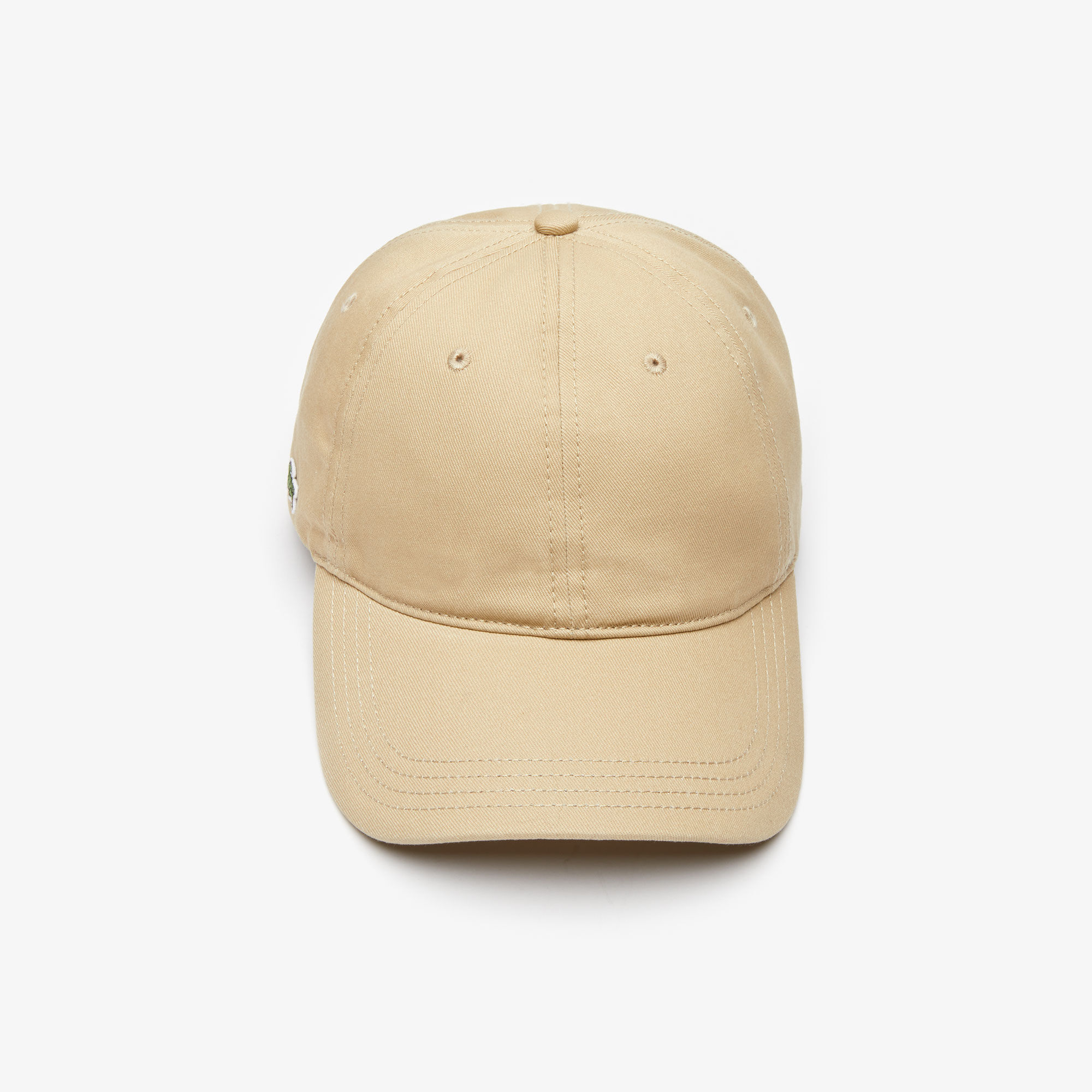 Men's Contrast Strap Cotton Cap Men's Contrast Strap Cotton Cap