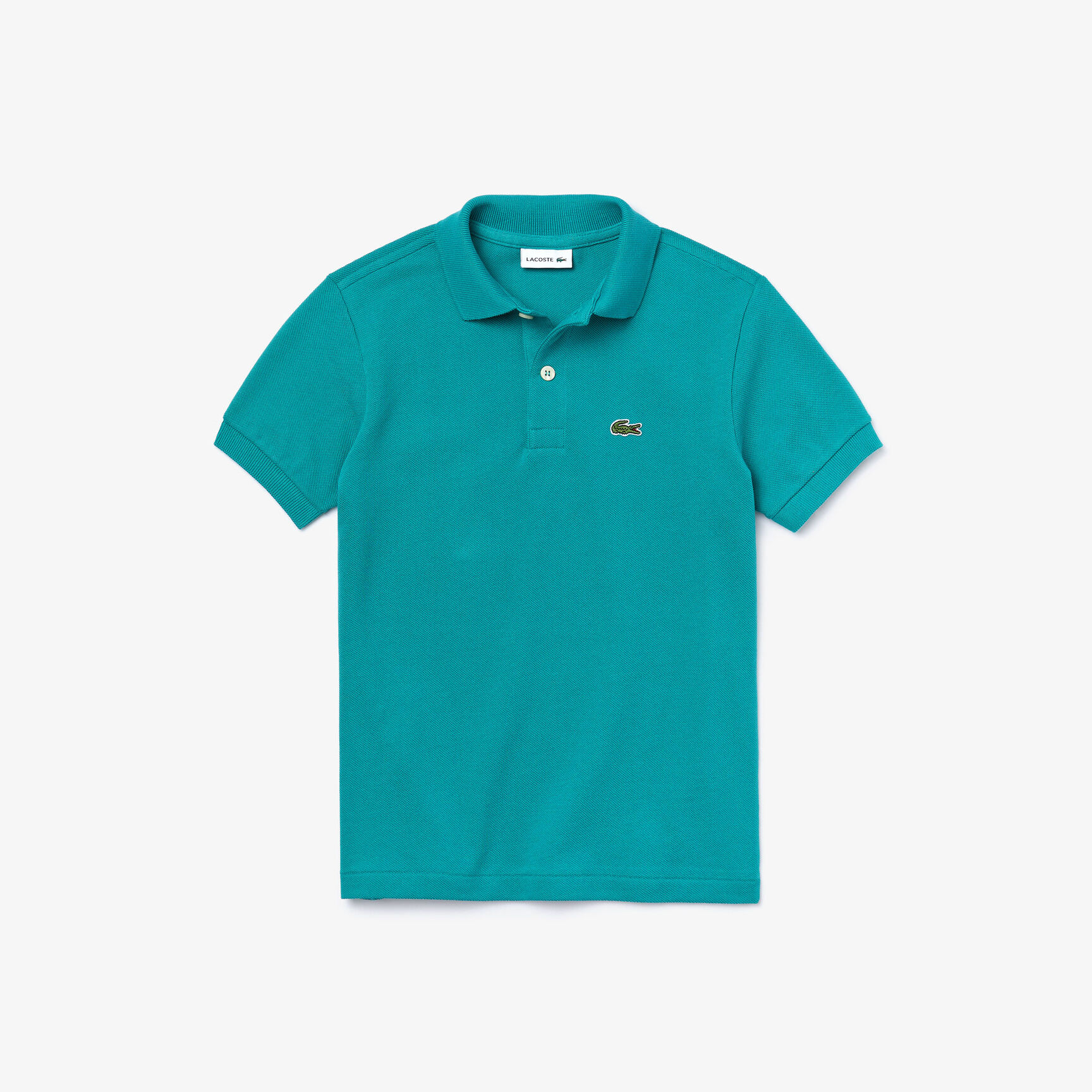 Petit Pique Polo Shirt Petit Pique Polo Shirt