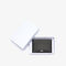 lacoste fg leather card holder