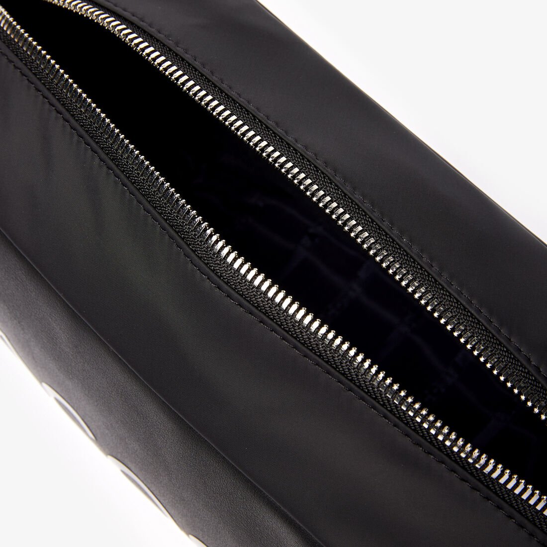 Men's L.12.12 Branded Zip Toiletry Bag Men's L.12.12 Branded Zip Toiletry Bag