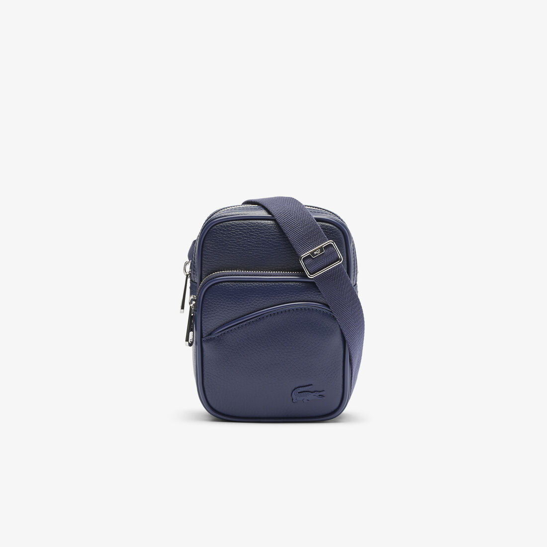 Small Angy Grain Shoulder Bag