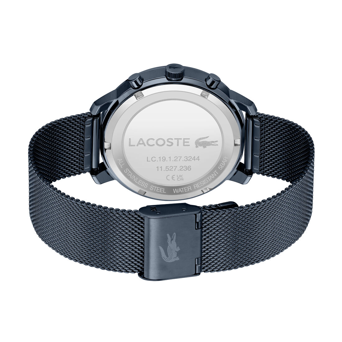 Replay Multifunction Watch lacoste replay multifunction watch