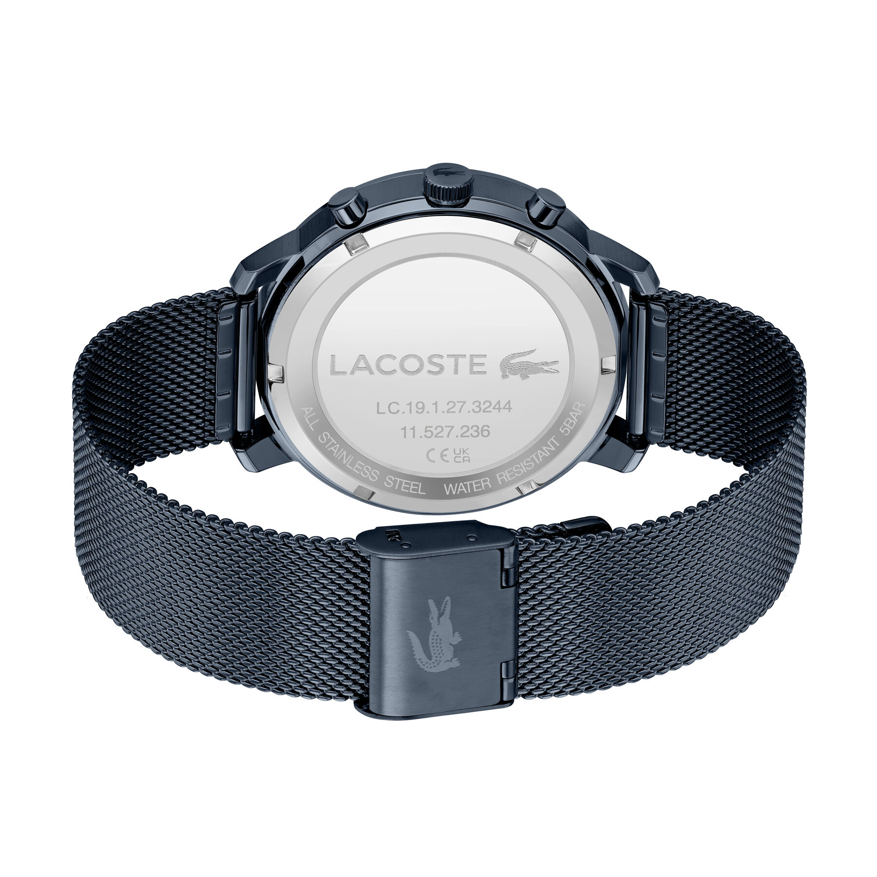 Replay Multifunction Watch lacoste replay multifunction watch