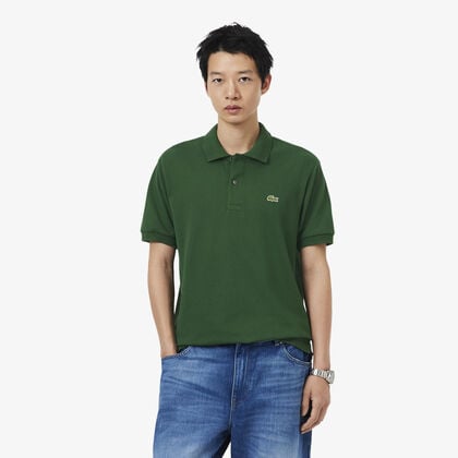 Classic Fit L.12.12 Original Polo Shirt