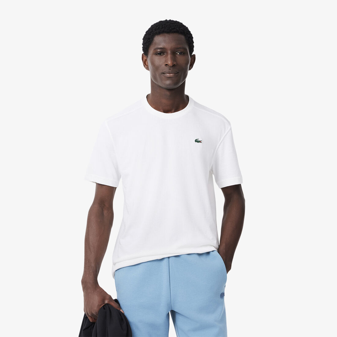 Ultra Dry Cotton Sport T-shirt