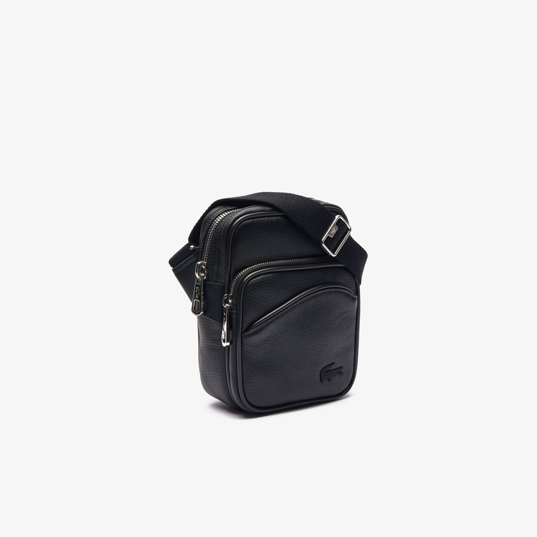 Small Angy Grain Shoulder Bag lacoste small angy grain shoulder bag
