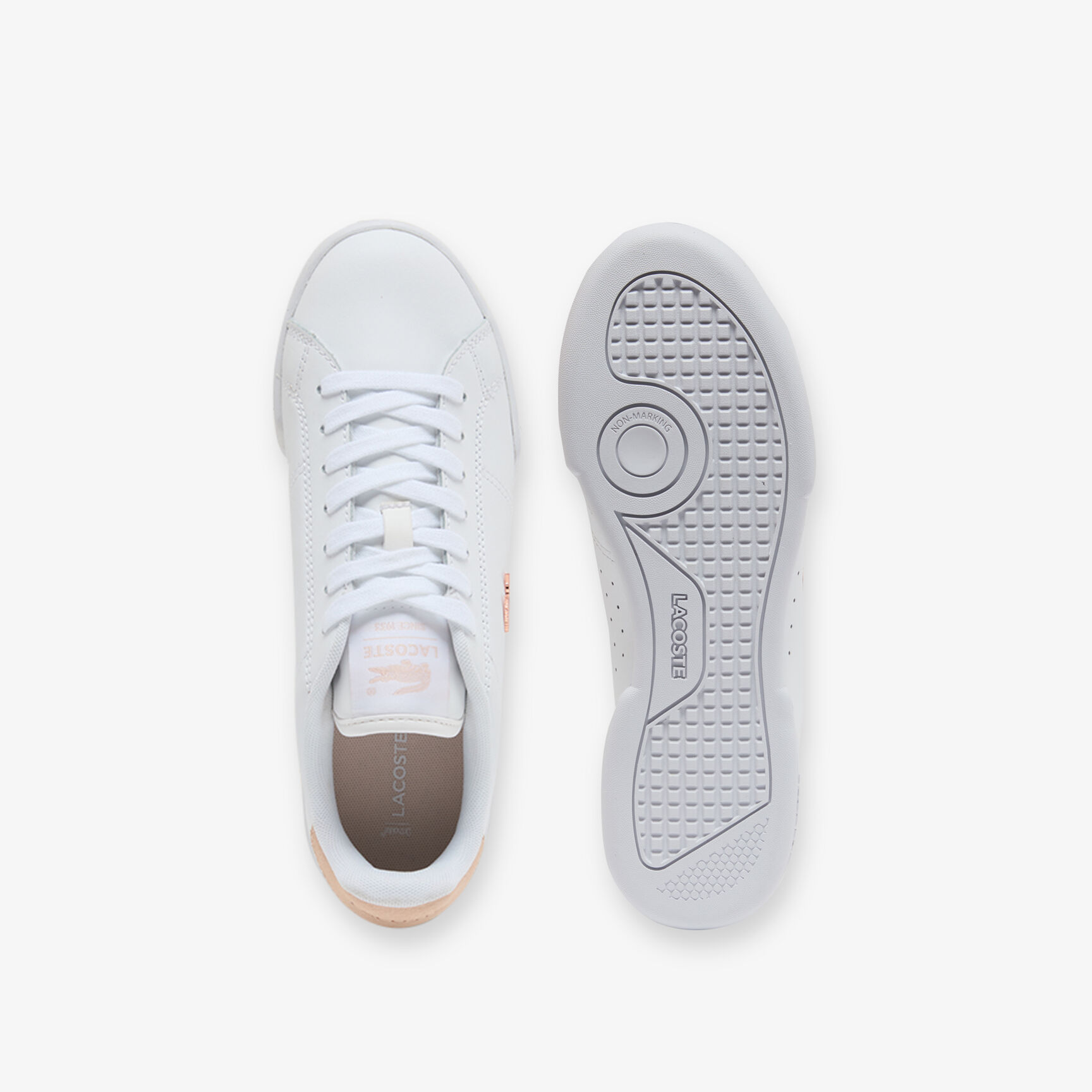 Women's Carnaby Cup Leather Sneakers