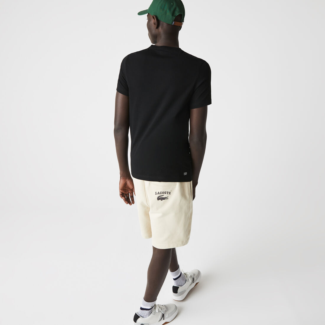 Ultra Dry XXL Logo Sport T-shirt Ultra Dry XXL Logo Sport T-shirt