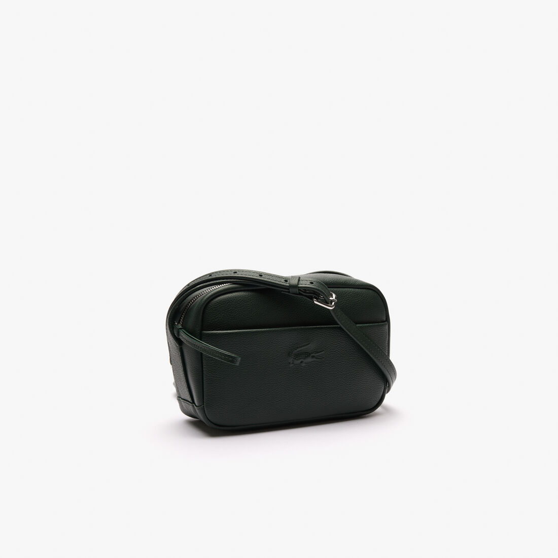 حقيبة كتف سيتي كورت من الجلد المحبب حقيبة كتف سيتي كورت من الجلد المحبب