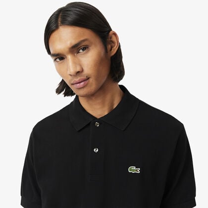 Classic Fit L.12.12 Original Polo Shirt Classic Fit L.12.12 Original Polo Shirt