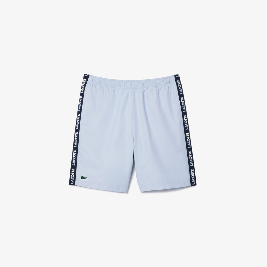 Sportsuit Logo Stripe Tennis Shorts Sportsuit Logo Stripe Tennis Shorts