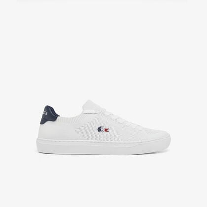 Men's La Piquee 2.0 Suede Sneakers