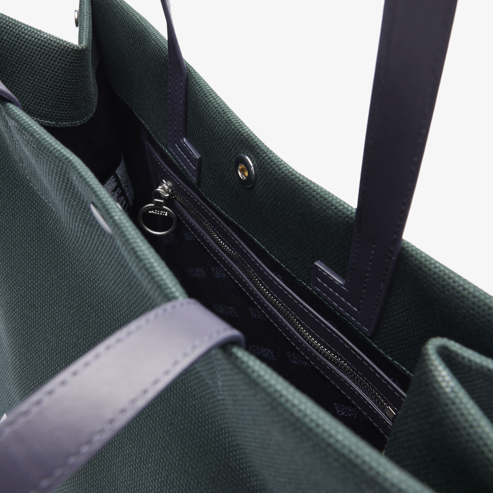 حقيبة حمل من القماش القطني التراثي حقيبة حمل من القماش القطني التراثي